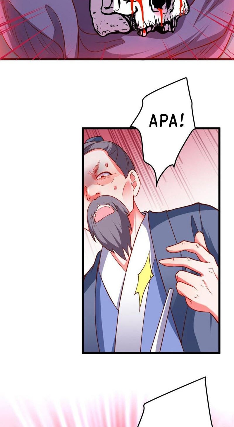 King Killer Reborn Chapter 40 Gambar 16