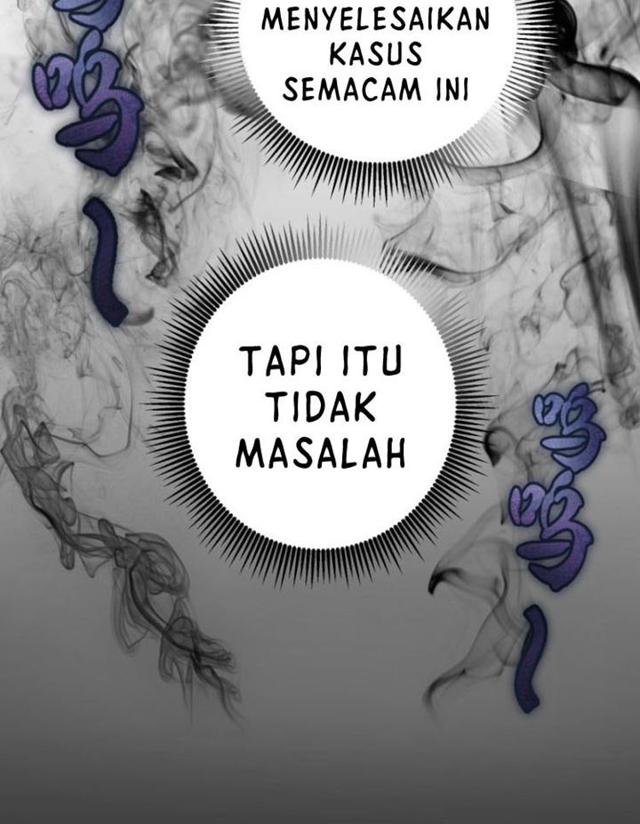 Ghost Emperor Chapter 08 Gambar 28
