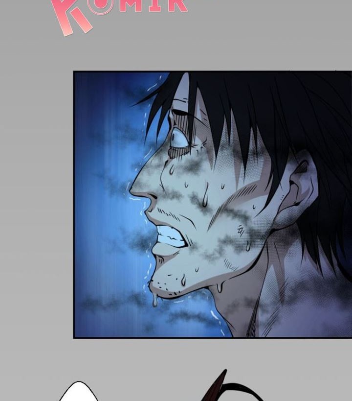 Ghost Emperor Chapter 08 Gambar 38