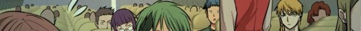 Ghost Emperor Chapter 08 Gambar 46