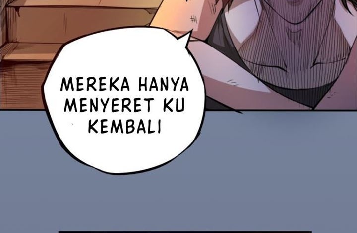 Ghost Emperor Chapter 08 Gambar 13