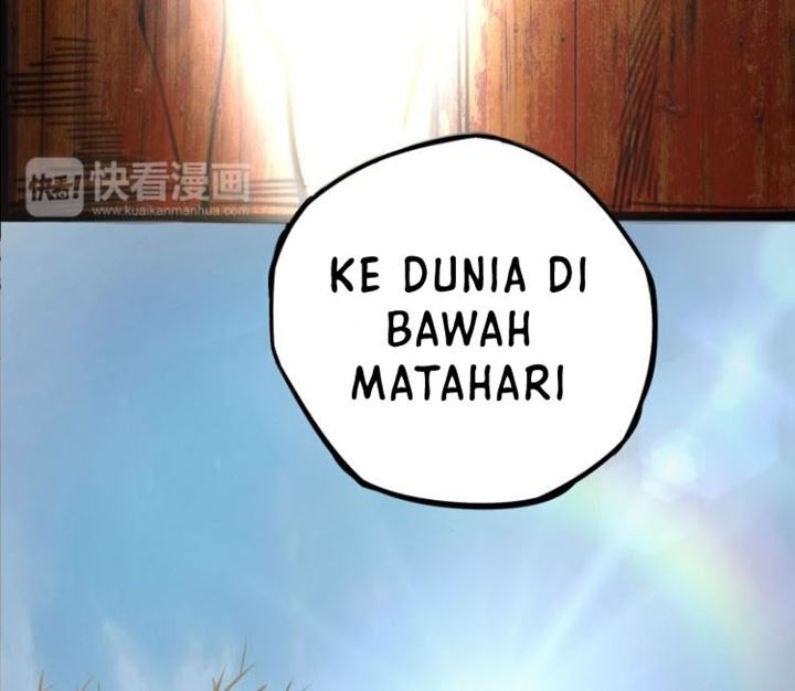 Ghost Emperor Chapter 08 Gambar 16