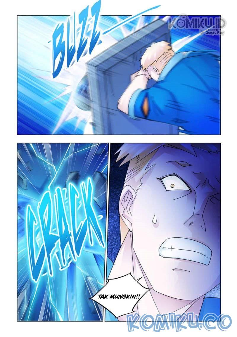 Baca  Battle Frenzy Chapter 179 Gambar 2