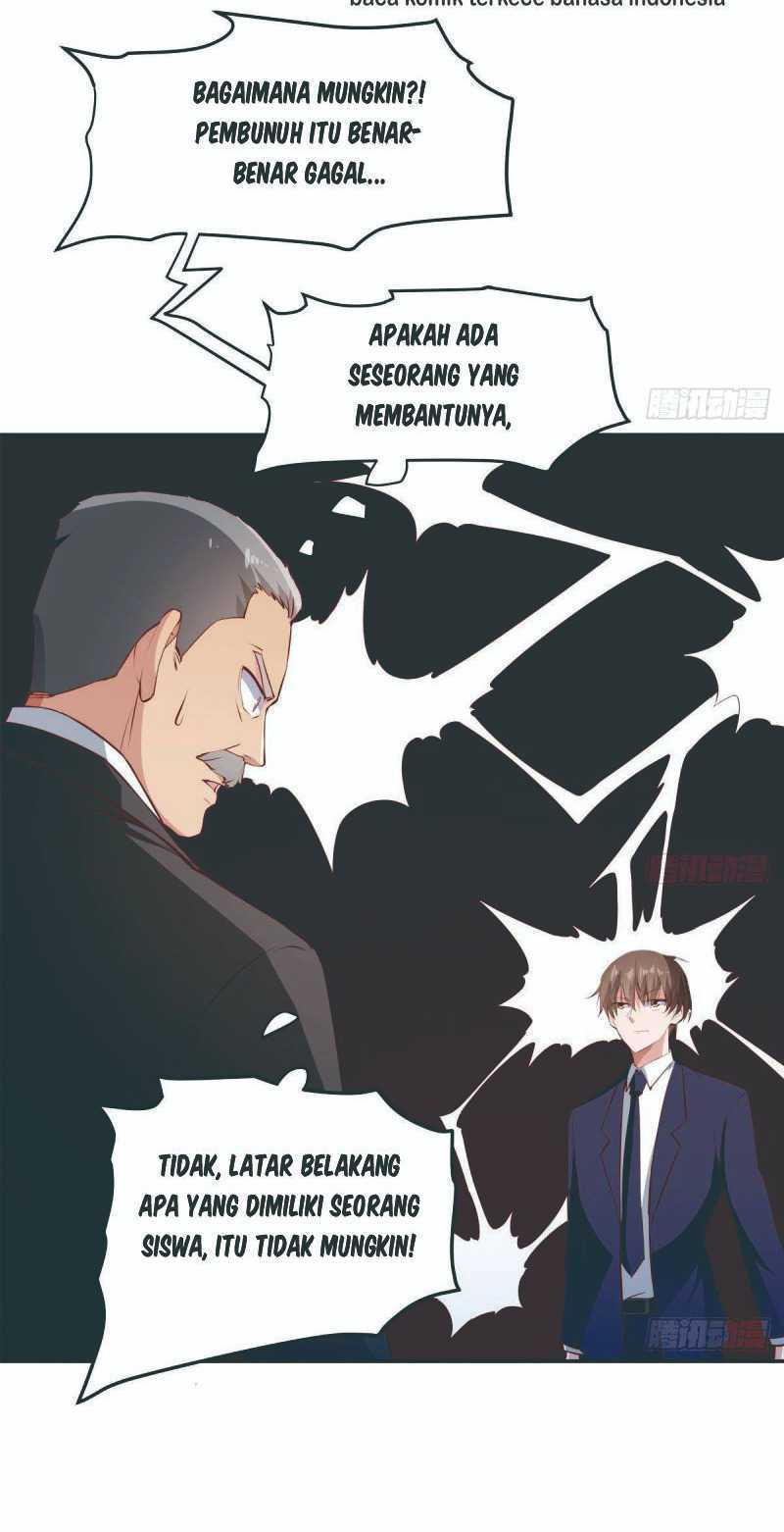 After The Identity of The Boss Was Exposed  Chapter 11 Gambar 25