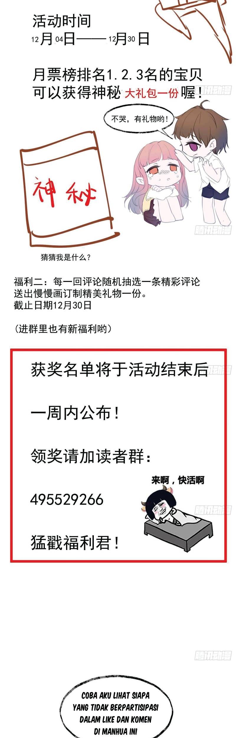 After The Identity of The Boss Was Exposed Chapter 10 Gambar 18