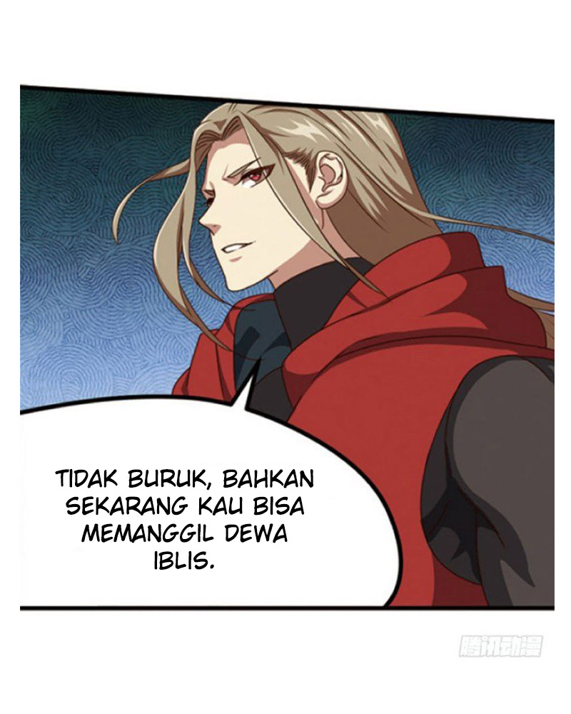Baca Manhua Micah: The Blade Chapter 58 Gambar 2