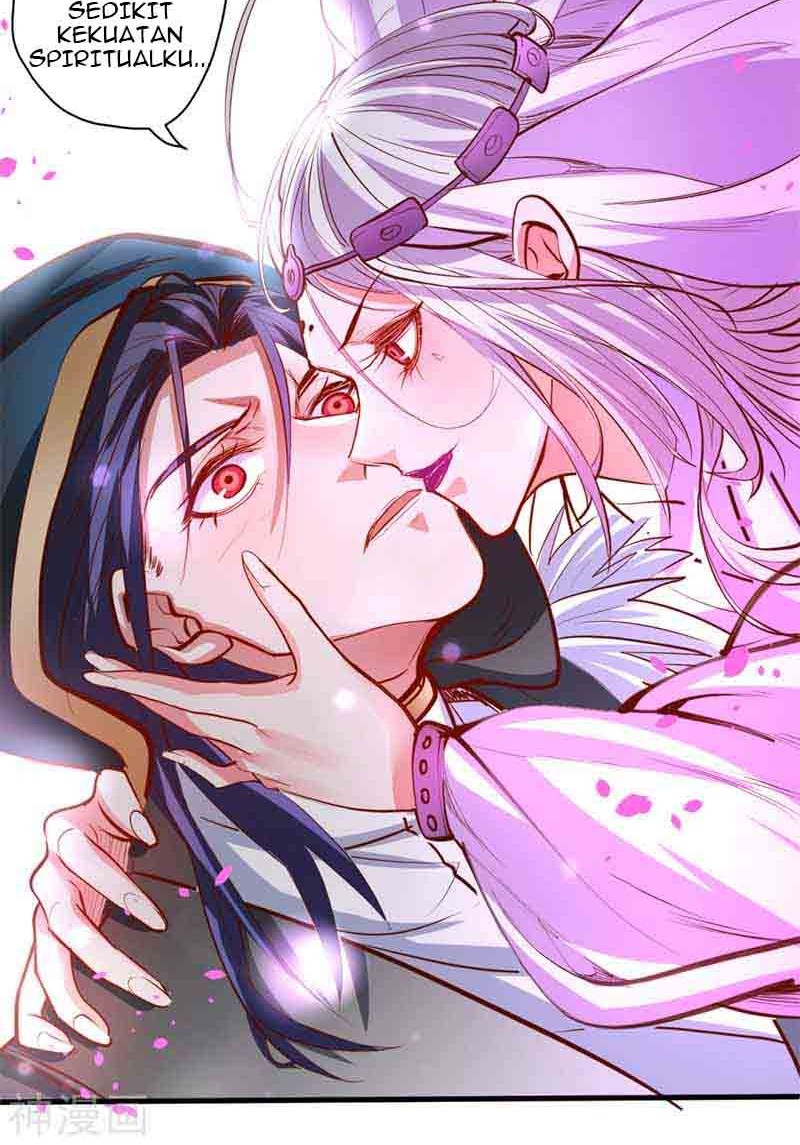 The Strongest Golden Kidney System Chapter 58 Gambar 17