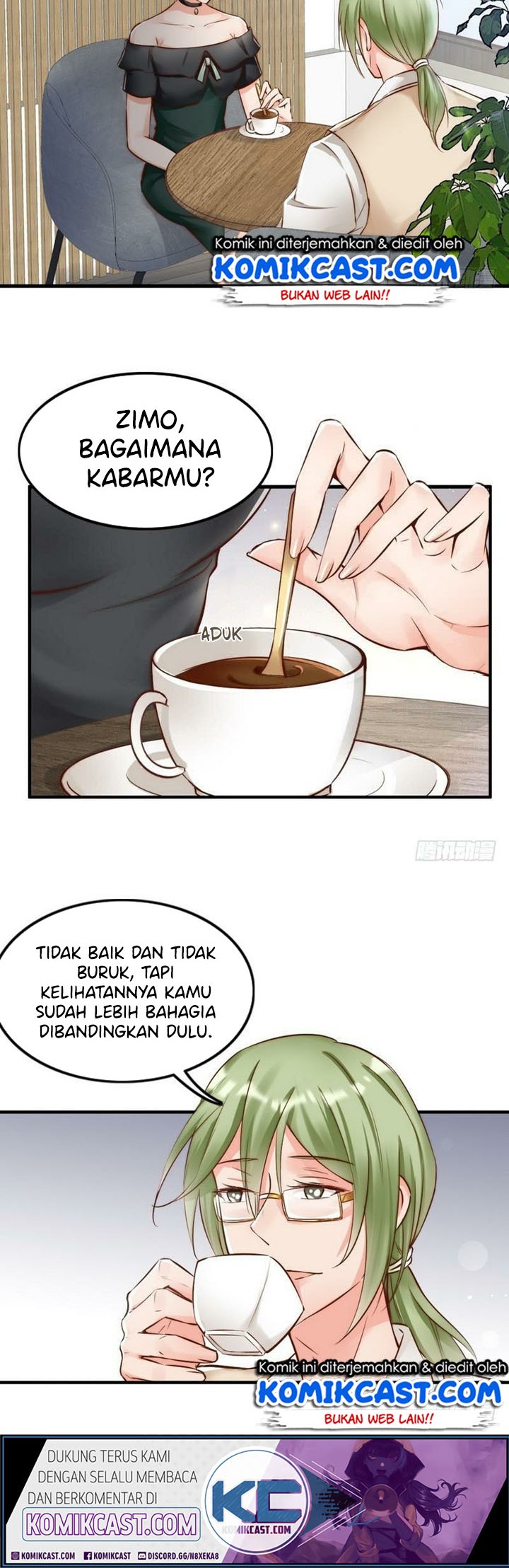 Baca  My Wife is Cold-Hearted Chapter 107 Gambar 2
