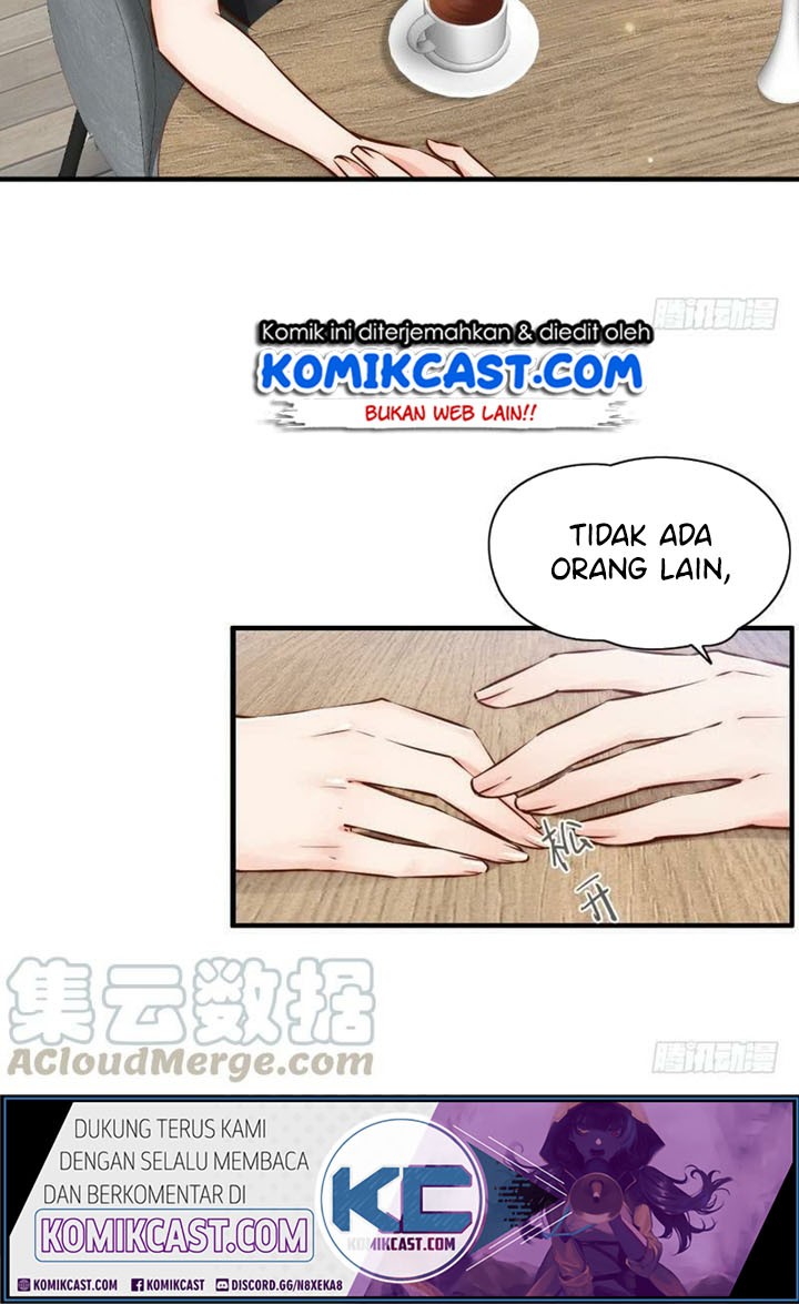 My Wife is Cold-Hearted Chapter 107 Gambar 5