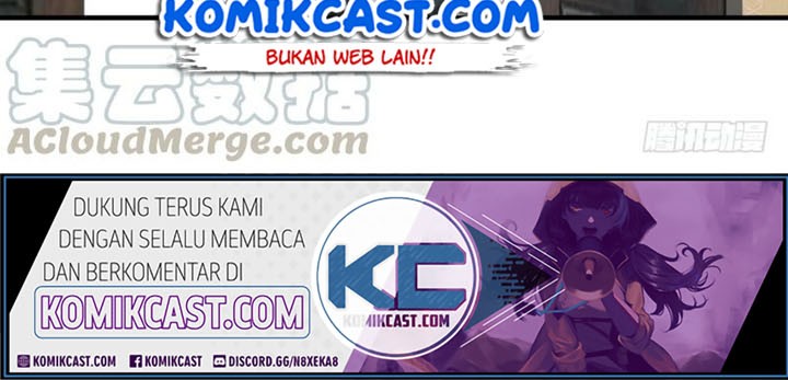 My Wife is Cold-Hearted Chapter 107 Gambar 10