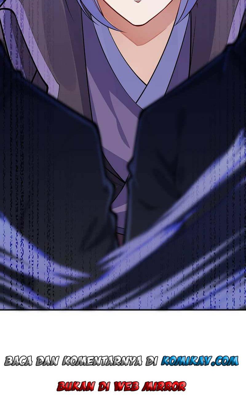 Invincible Sword Domain Chapter 55 Gambar 17