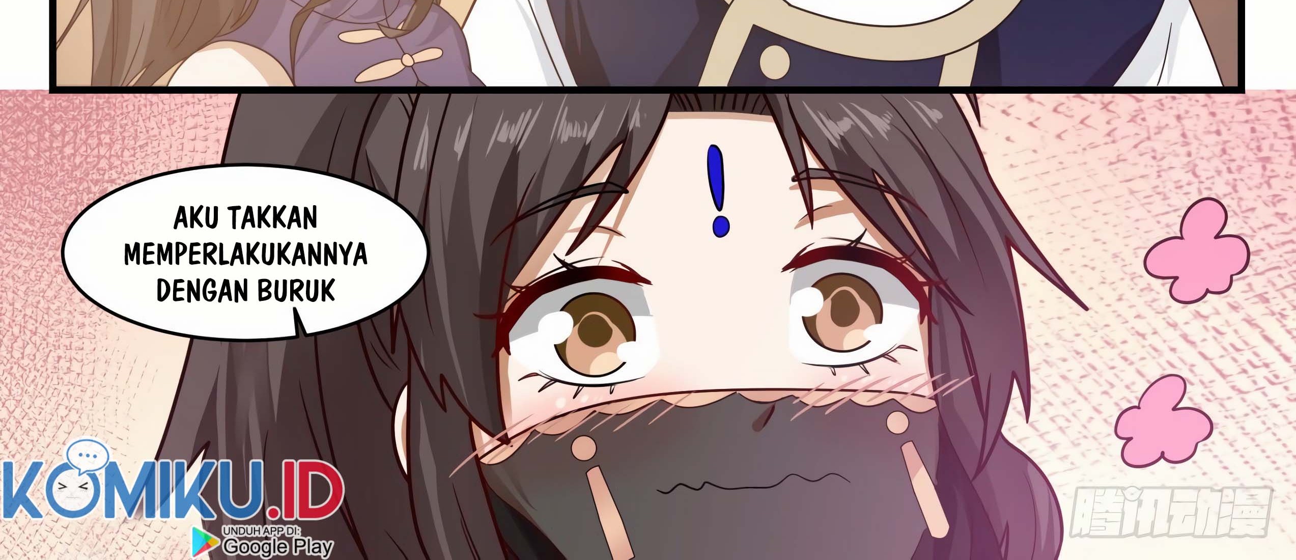Martial Peak Part 1 Chapter 777 Gambar 19