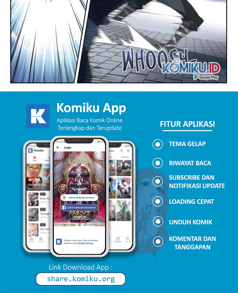 Virtual World: Close Combat Mage Chapter 138 Gambar 5