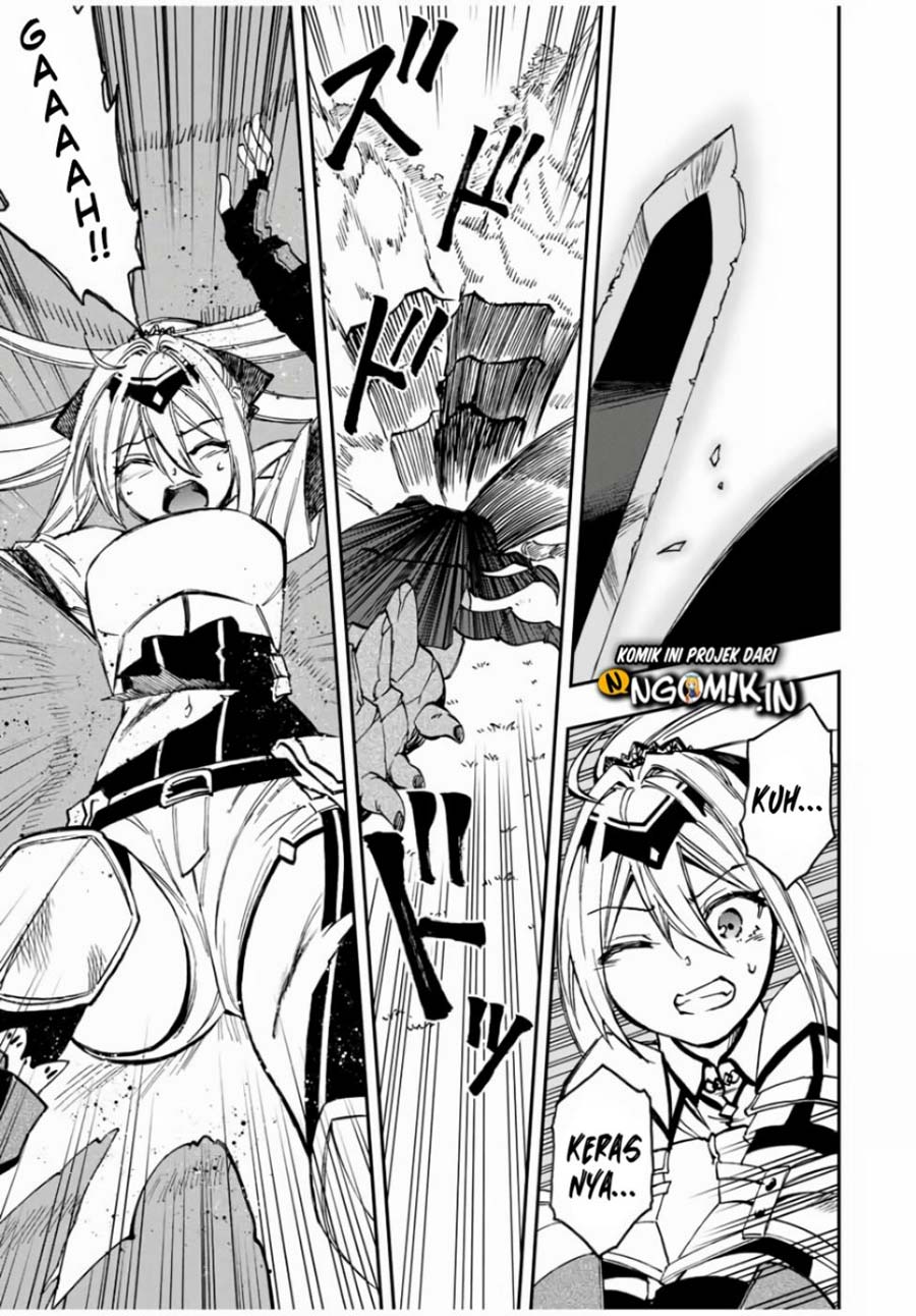 The Reincarnated Inferior Magic Swordsman Chapter 26 Gambar 6