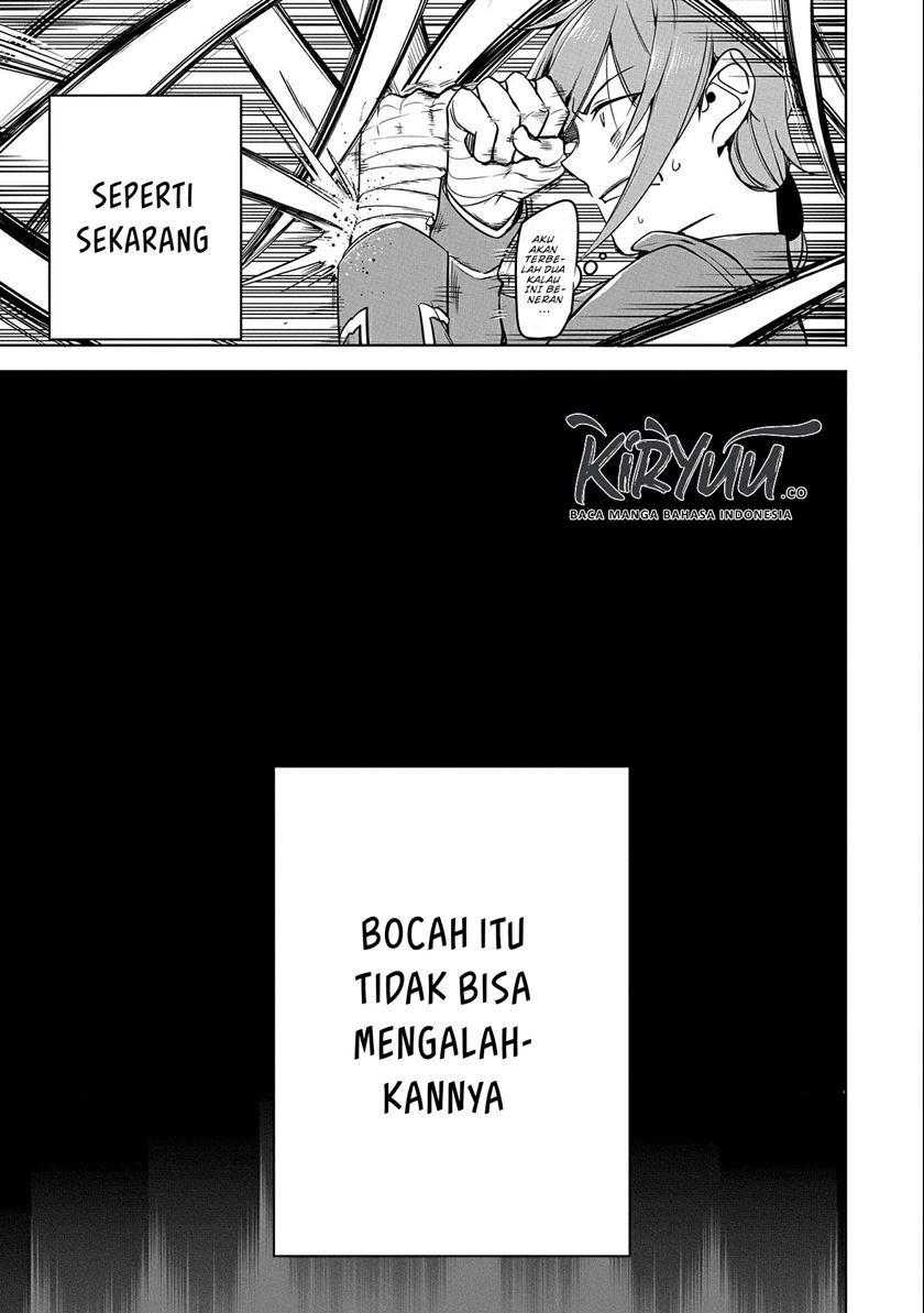 A Breakthrough Brought by Forbidden Master and Disciple Chapter 09 Gambar 28