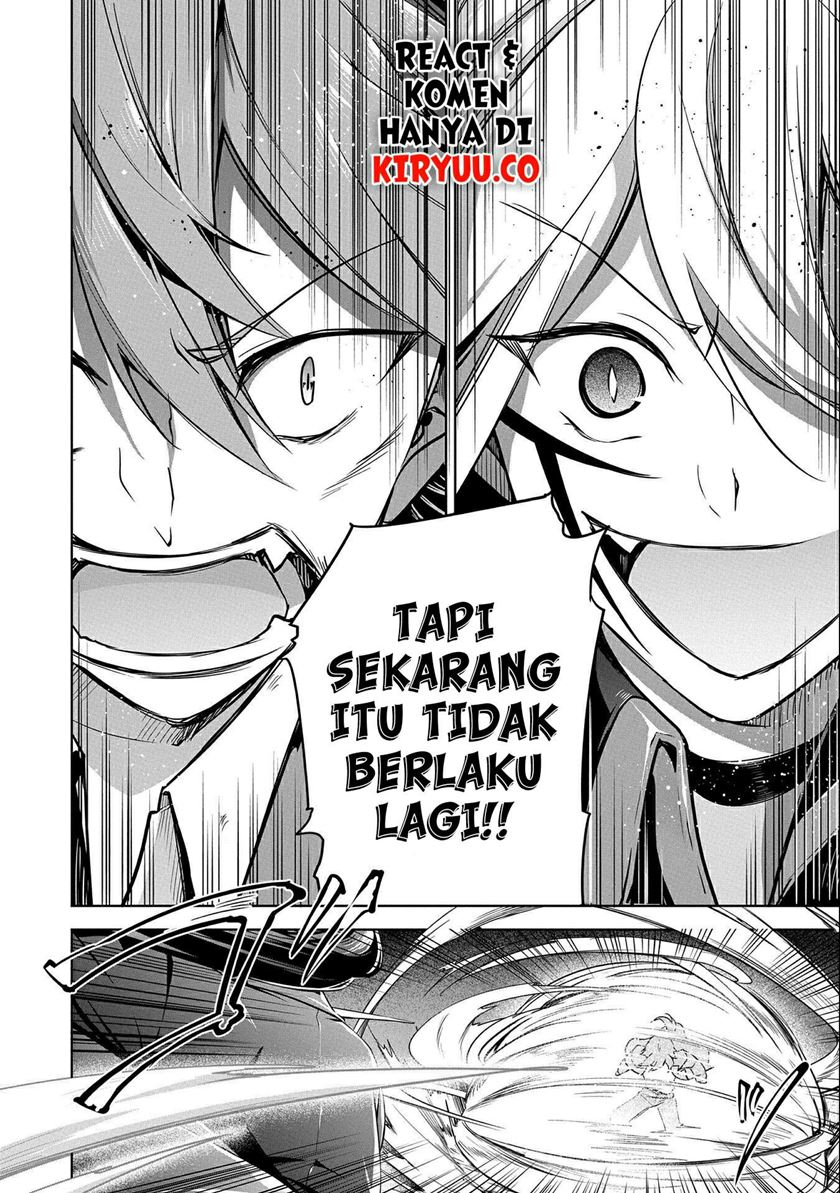 A Breakthrough Brought by Forbidden Master and Disciple Chapter 09 Gambar 29