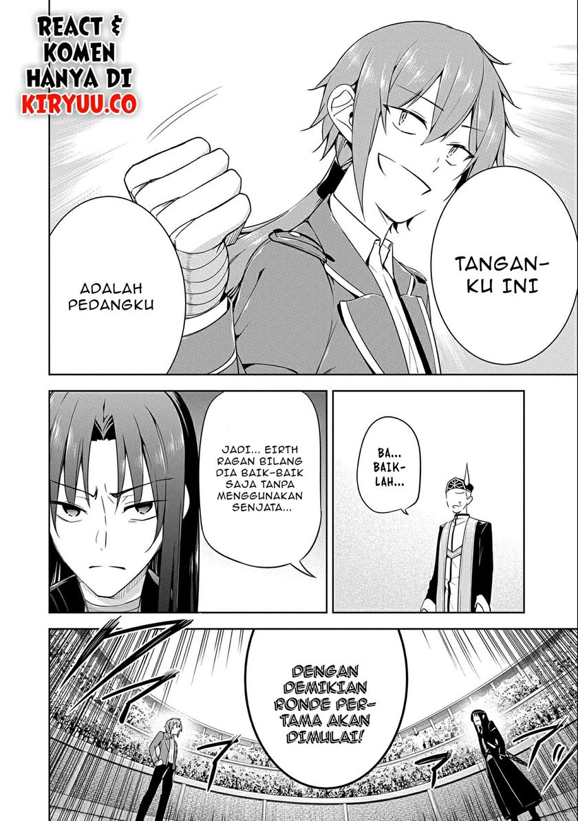 A Breakthrough Brought by Forbidden Master and Disciple Chapter 09 Gambar 9