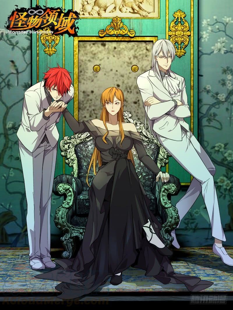 Baca Monster Kingdom Chapter 43 Gambar 2