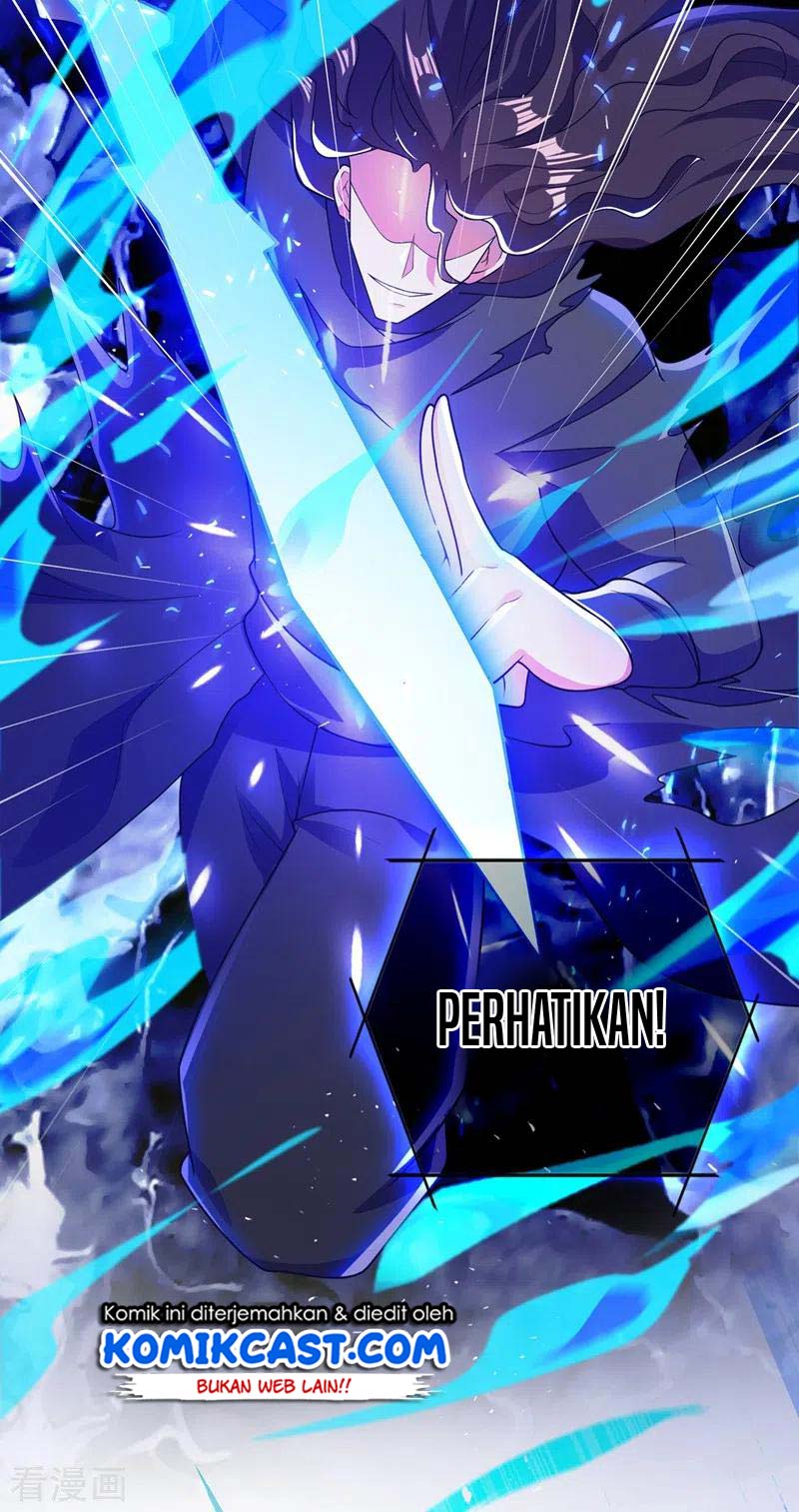 Spirit Sword Sovereign Chapter 371 Gambar 12