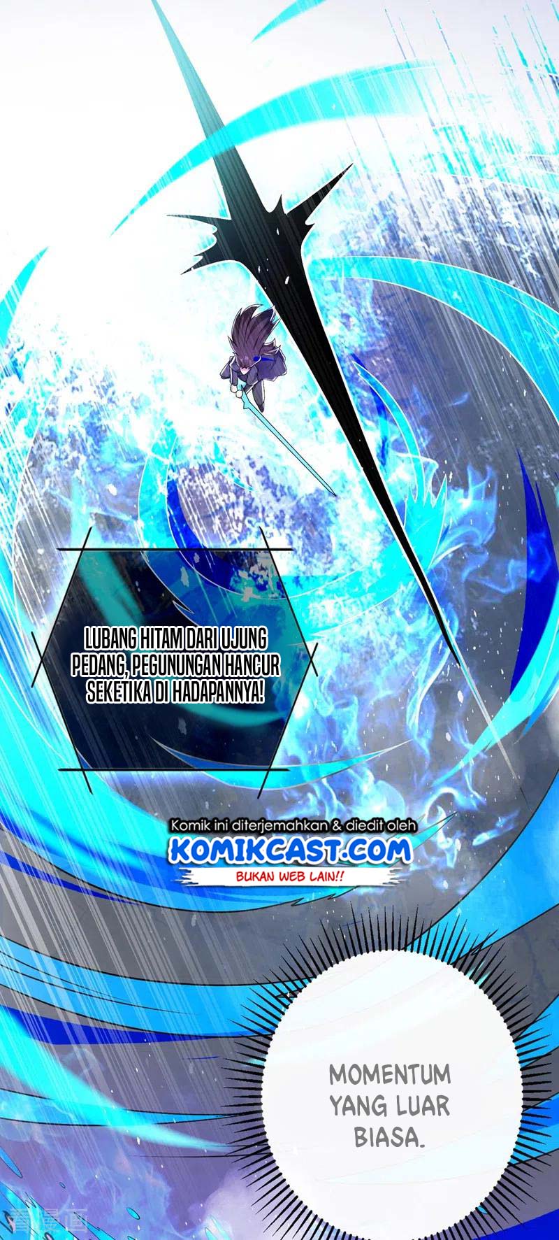 Spirit Sword Sovereign Chapter 371 Gambar 13