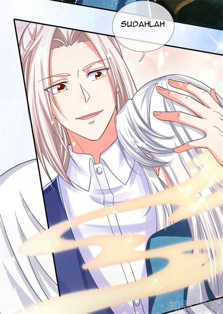 Immortal Daddy Xianzun Chapter 166 Gambar 37