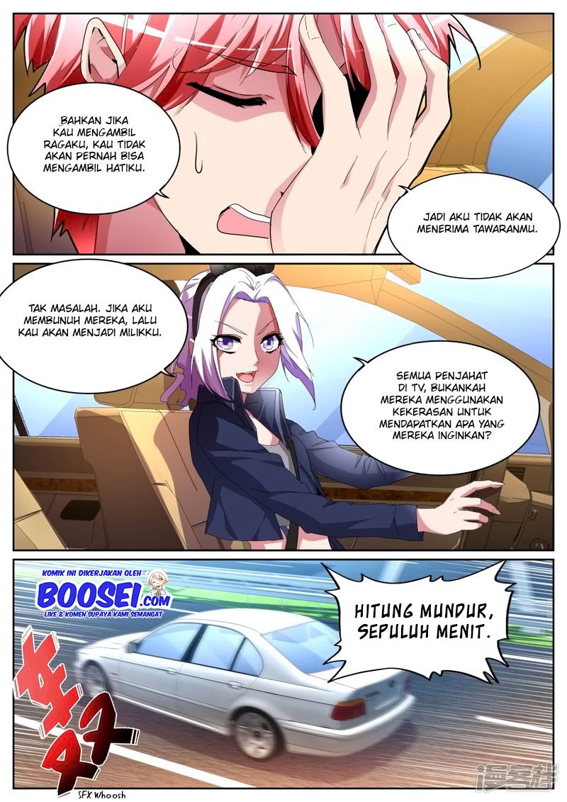 Talented Genius Chapter 85 Gambar 13