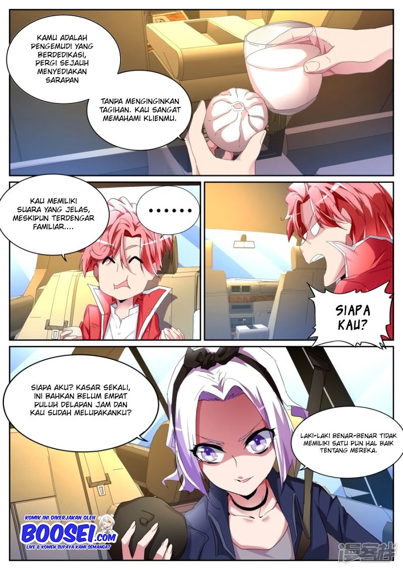 Talented Genius Chapter 85 Gambar 7