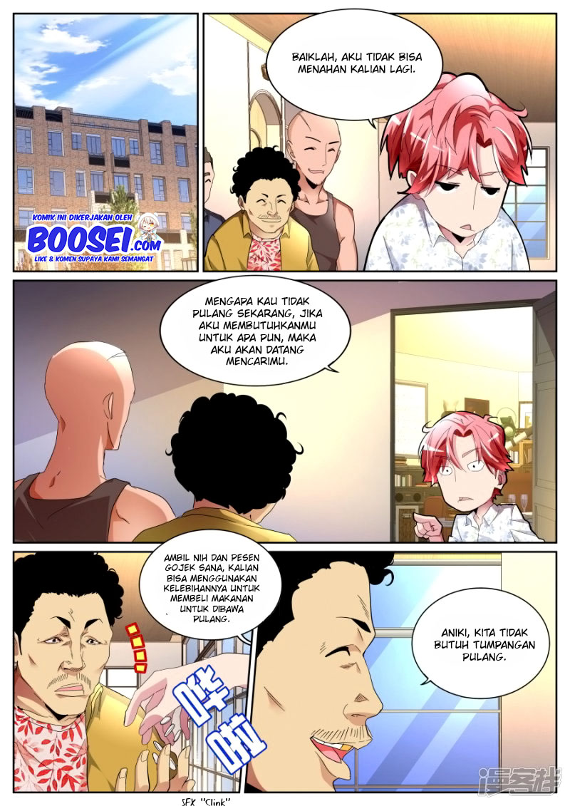 Talented Genius Chapter 83 Gambar 5