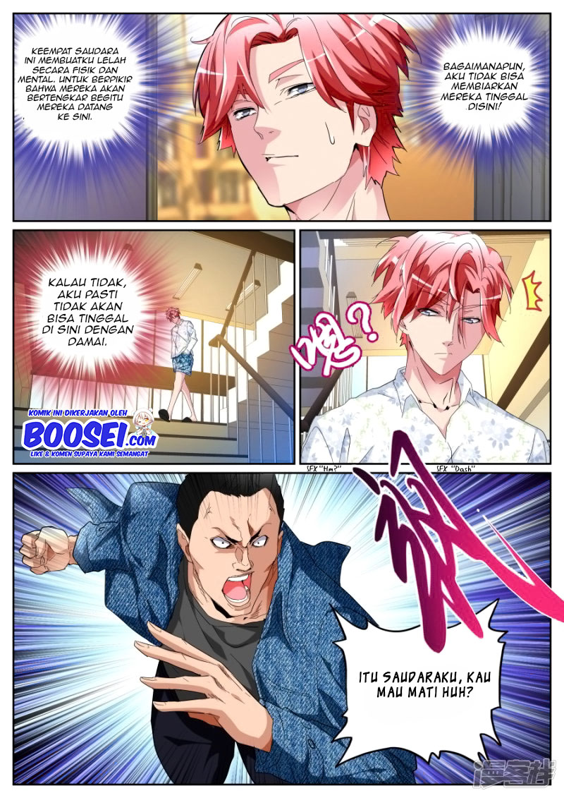 Talented Genius Chapter 83 Gambar 10