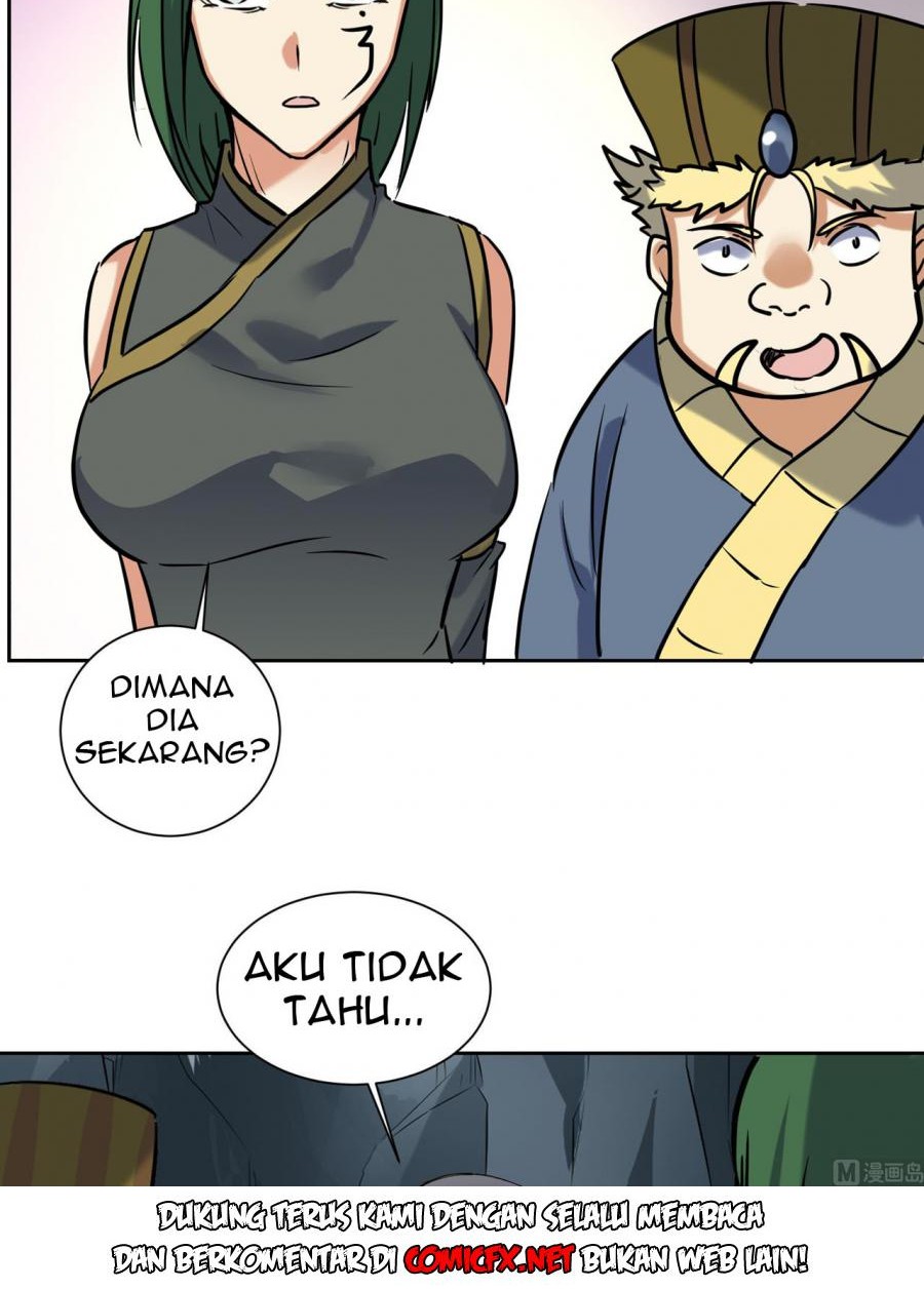 The Nine Heaven of Martial Arts Chapter 145 Gambar 10