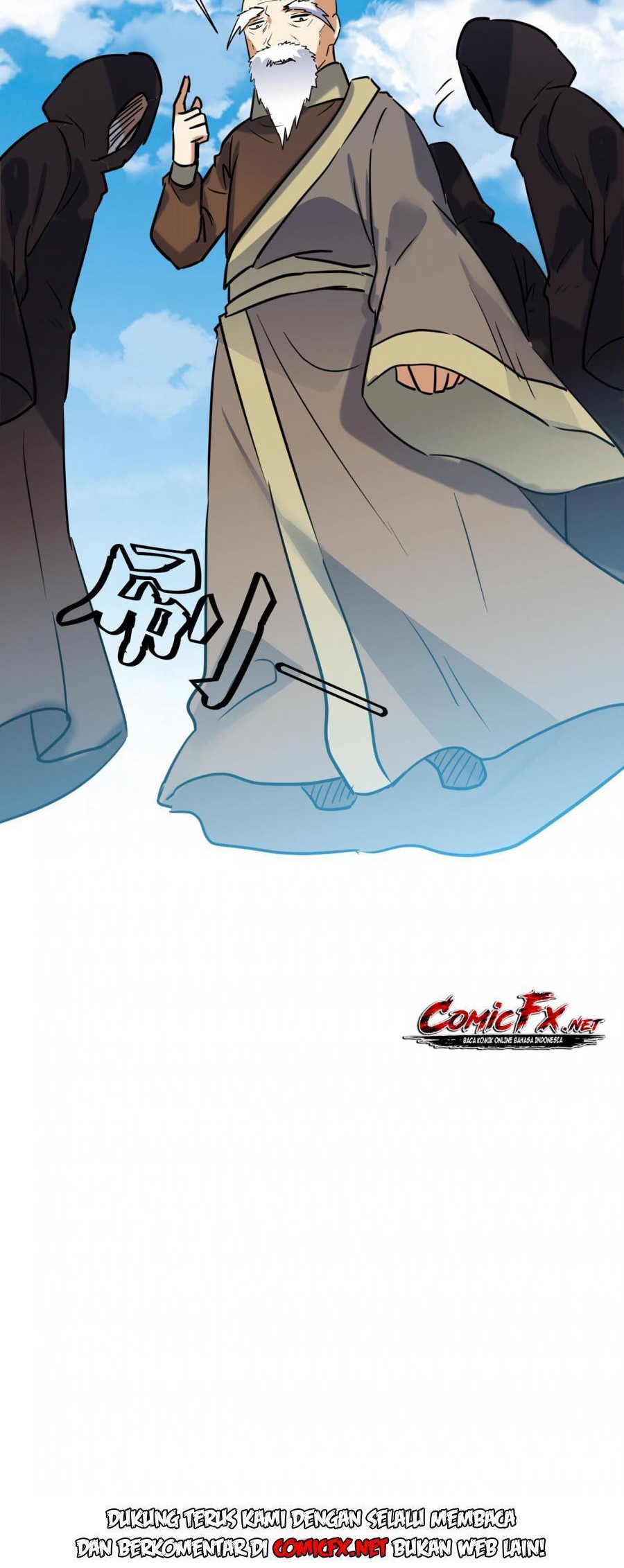 The Nine Heaven of Martial Arts Chapter 145 Gambar 16