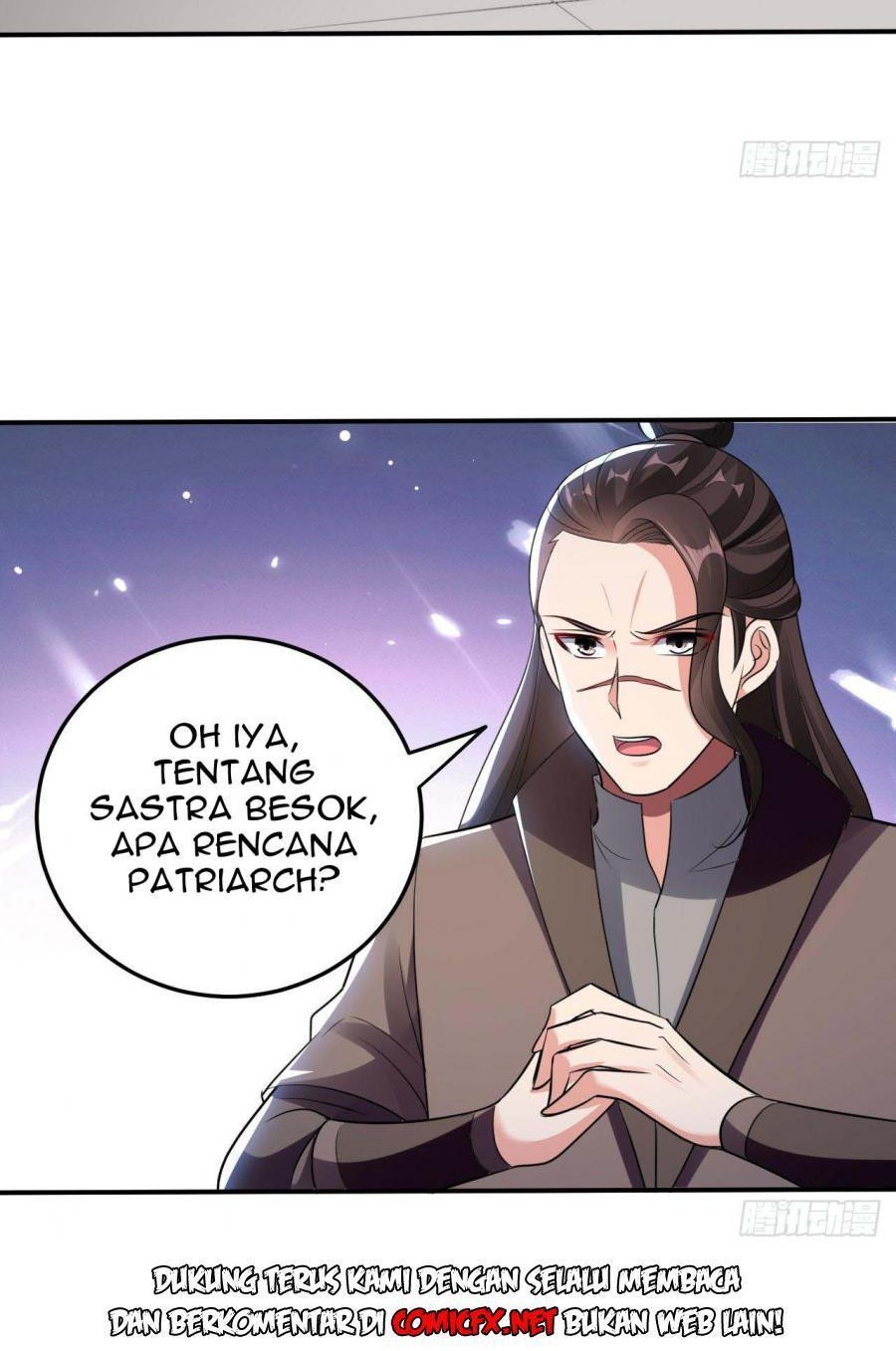 Outsider Super Son In Law Chapter 35 Gambar 27