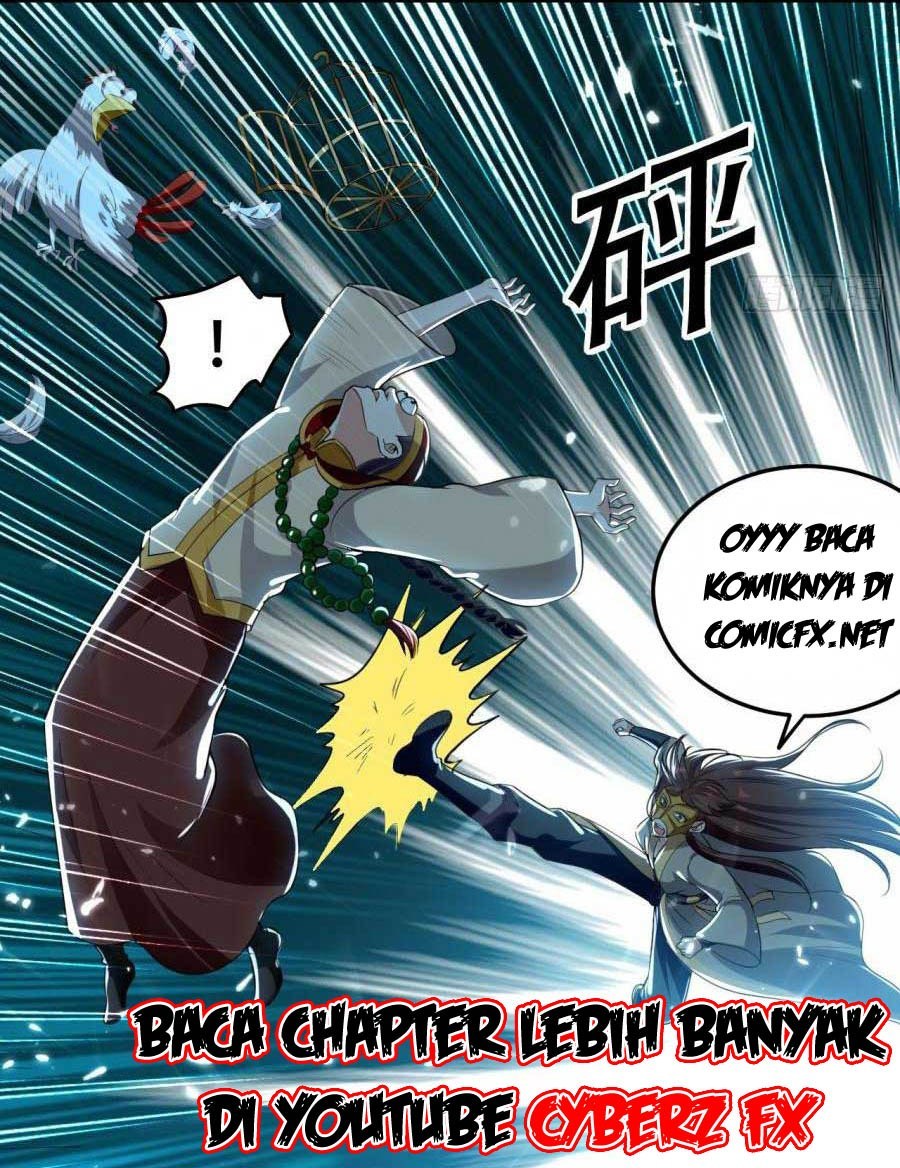 Outsider Super Son In Law Chapter 35 Gambar 13