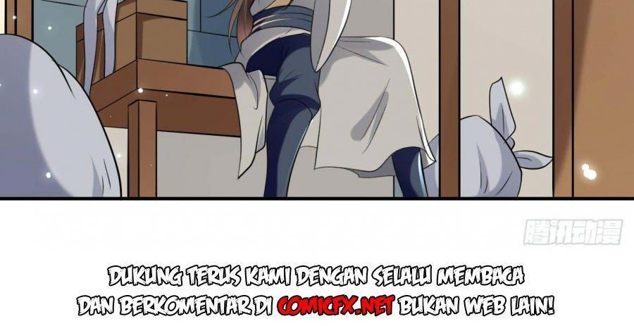Outsider Super Son In Law Chapter 35 Gambar 7