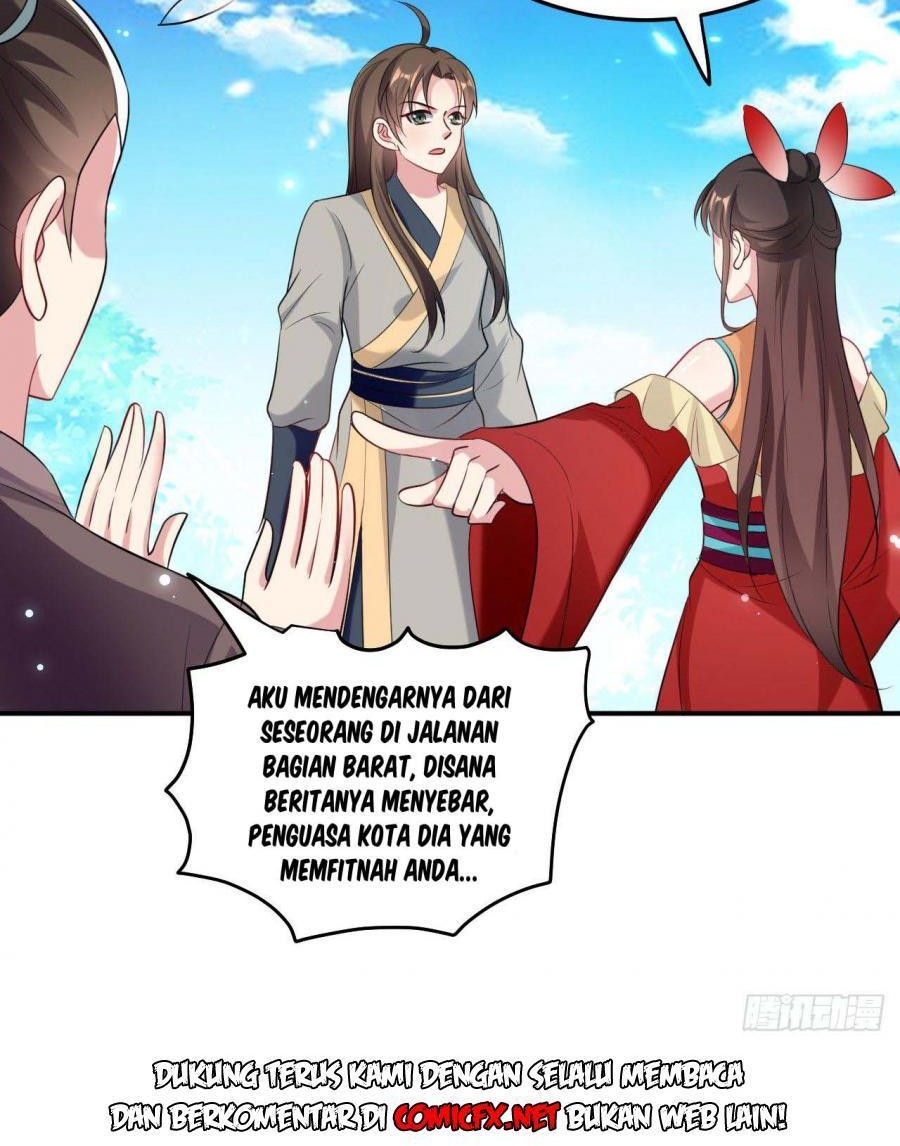 Outsider Super Son In Law Chapter 35 Gambar 10
