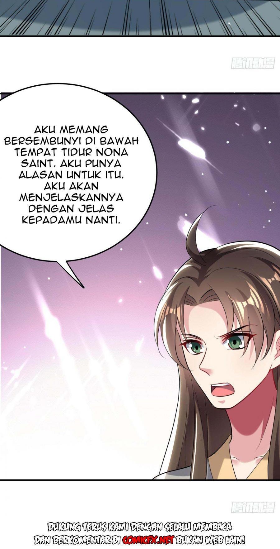 Outsider Super Son In Law Chapter 35 Gambar 16