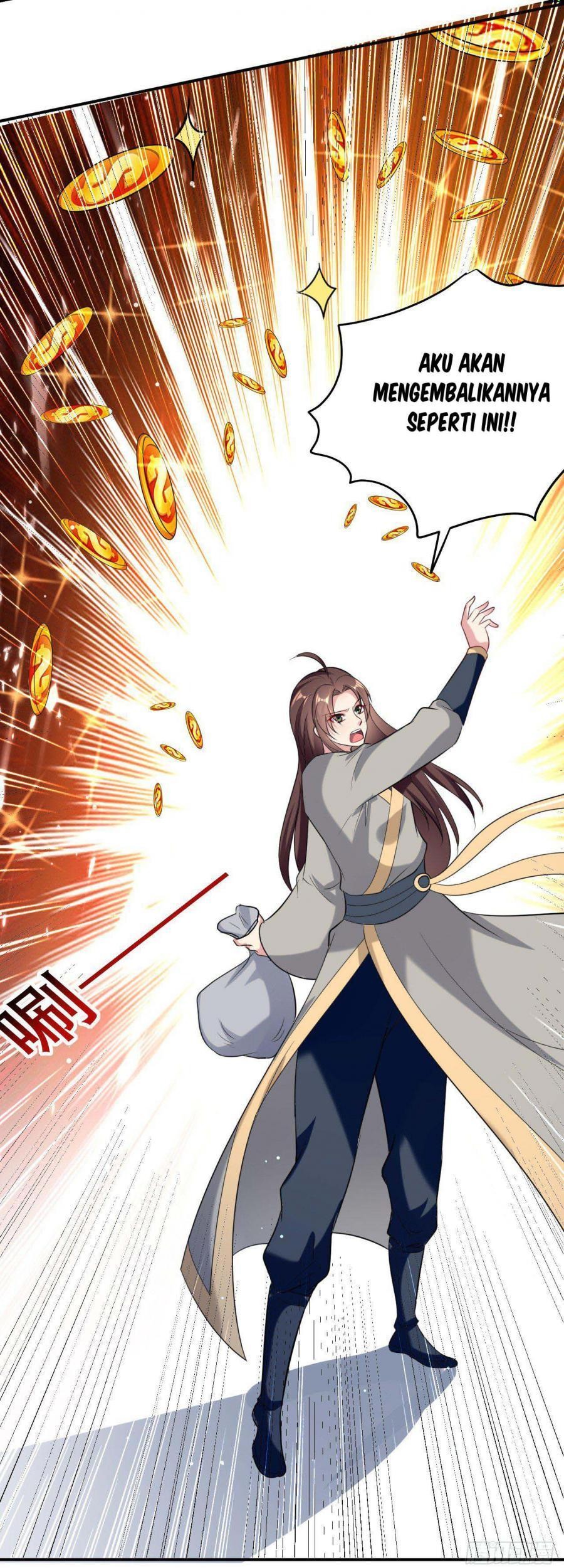 Outsider Super Son In Law Chapter 35 Gambar 20
