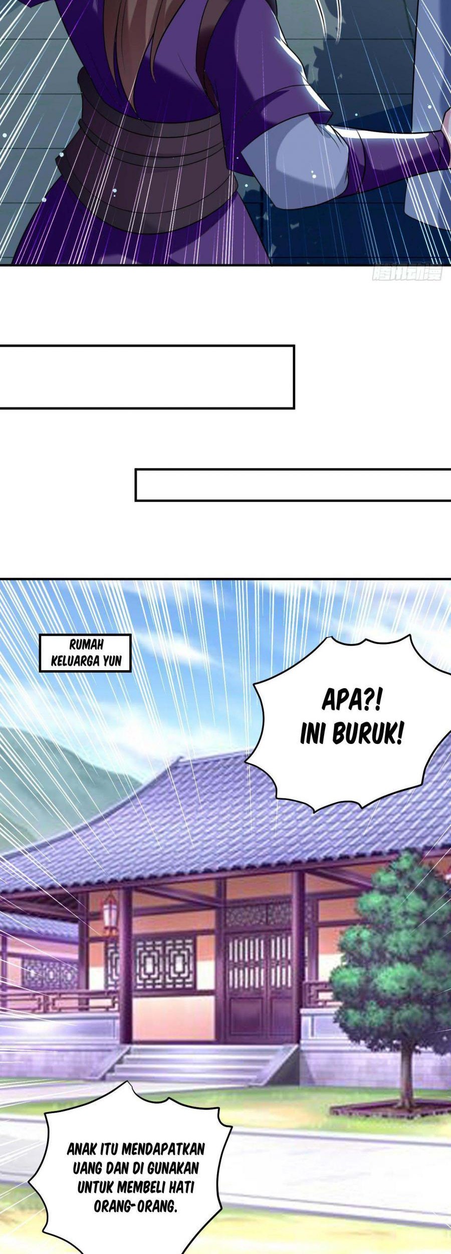 Outsider Super Son In Law Chapter 35 Gambar 23
