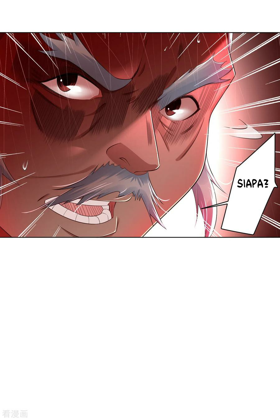 Reborn of War God Chapter 107 Gambar 13