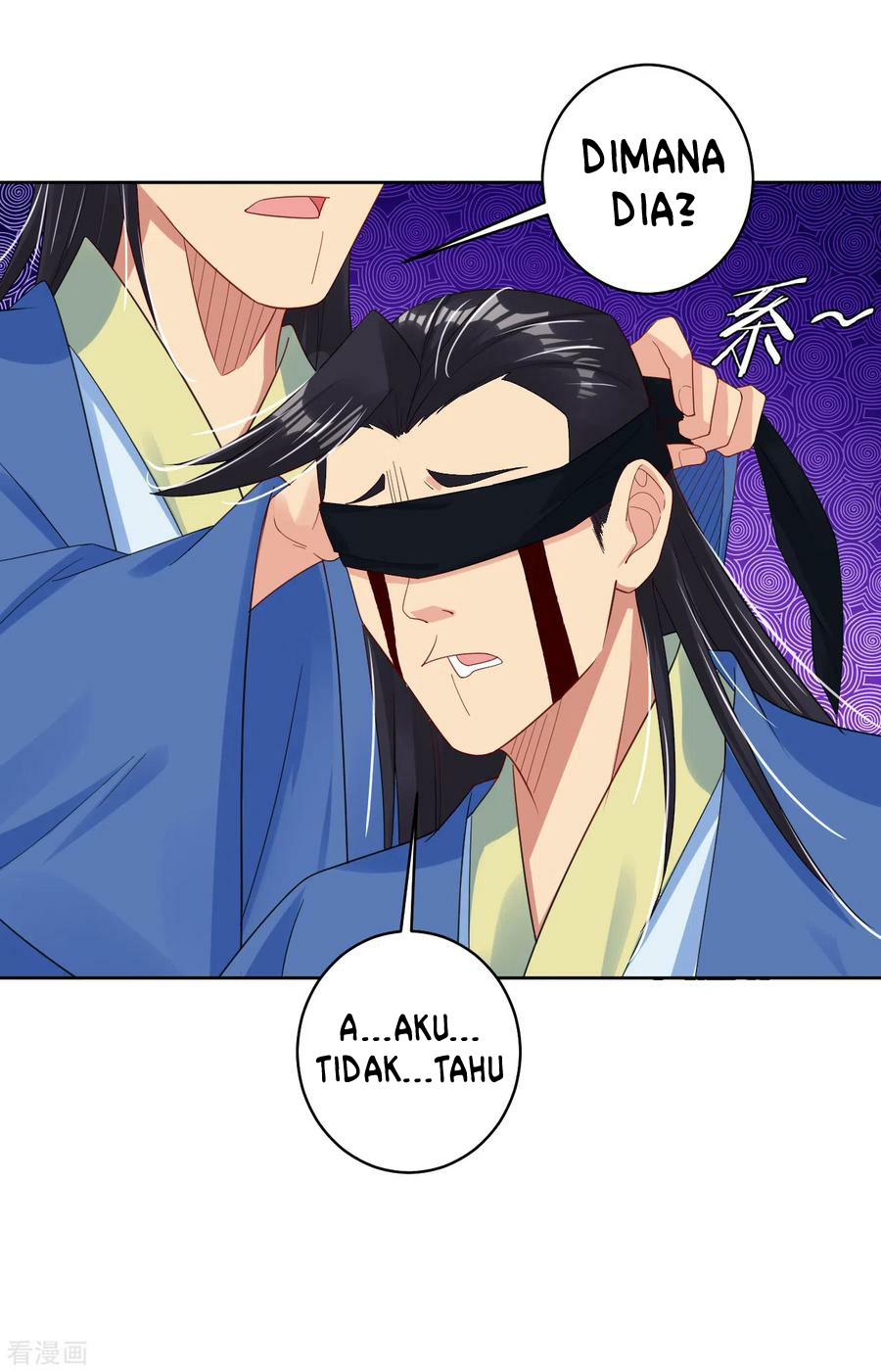 Reborn of War God Chapter 107 Gambar 7