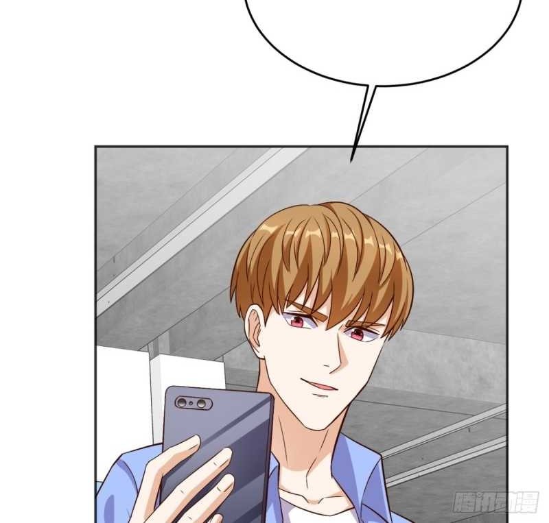 Super WeChat Chapter 92 Gambar 14