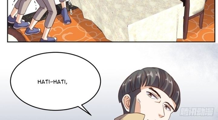 Super WeChat Chapter 93 Gambar 7