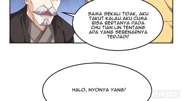Super WeChat Chapter 95 Gambar 7