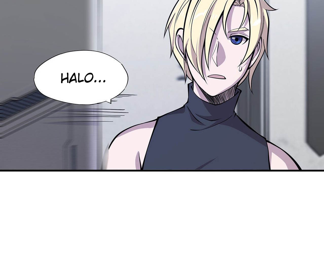 The Blood Princess And The Knight Chapter 55 Gambar 7