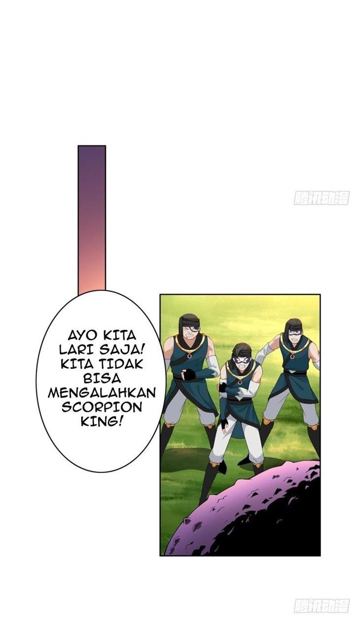 Forced To Become the Villain’s Son-in-law Chapter 40 Gambar 11