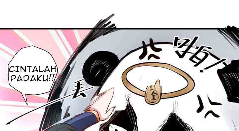 The Strongest Golden Kidney System Chapter 59 Gambar 24