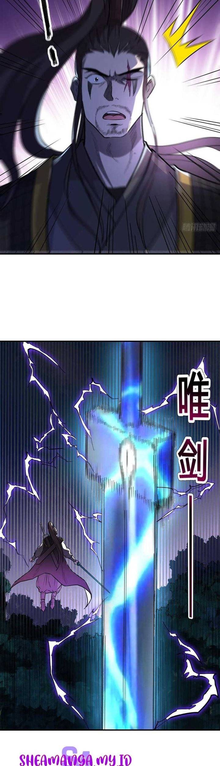 My Disciples Are All Immortals Chapter 07 Gambar 12