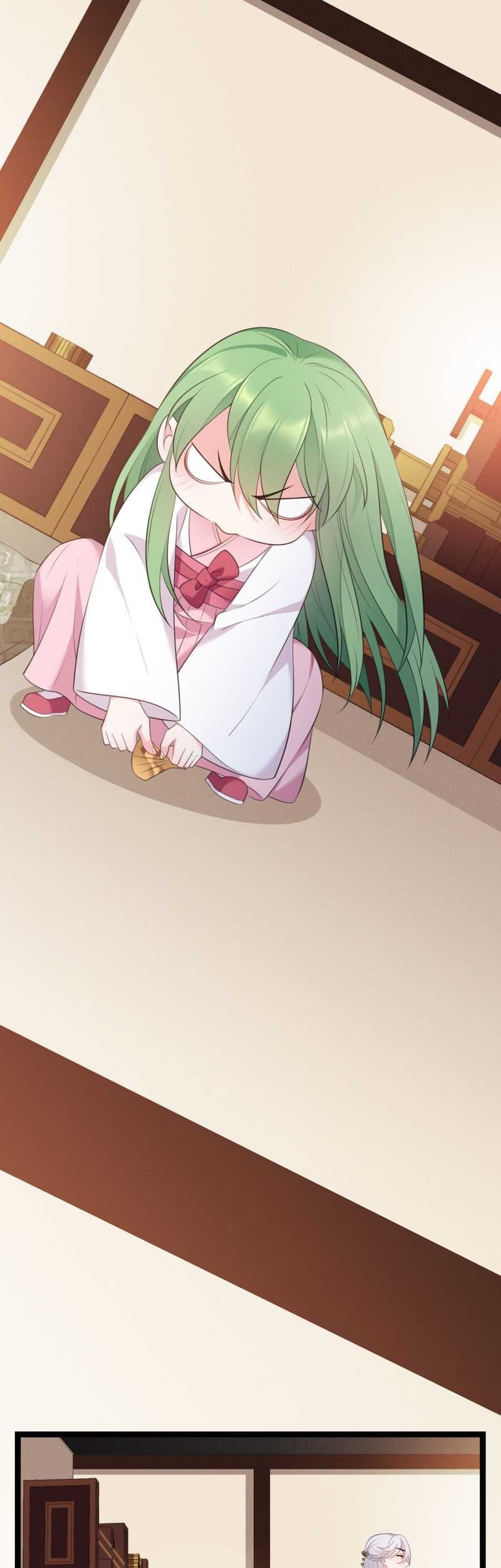 I Won’t Marry The Enemy Prince Chapter 16 Gambar 16