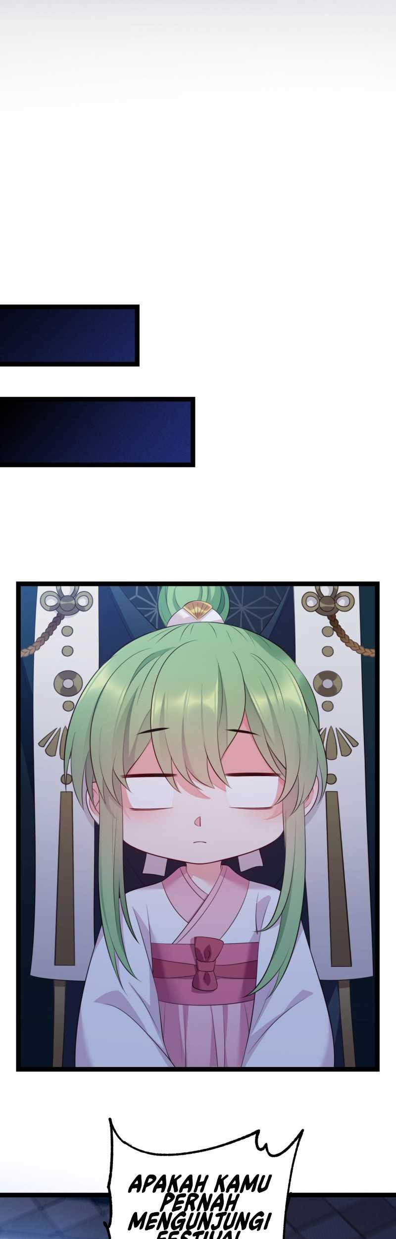 I Won’t Marry The Enemy Prince Chapter 16 Gambar 25