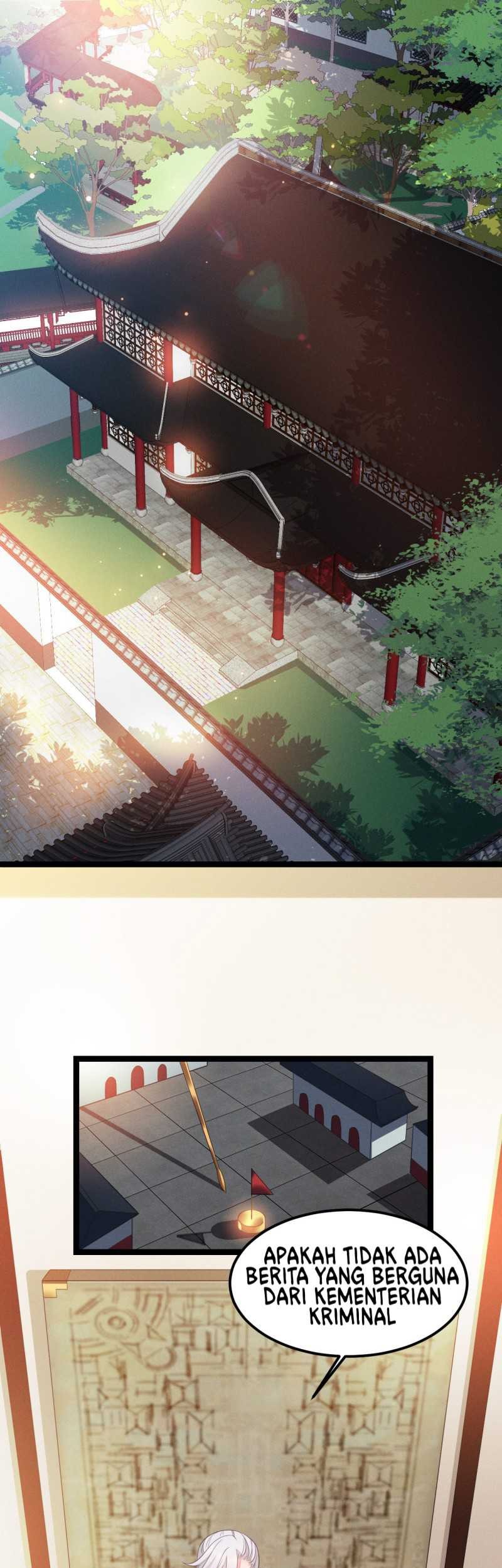 I Won’t Marry The Enemy Prince Chapter 16 Gambar 3